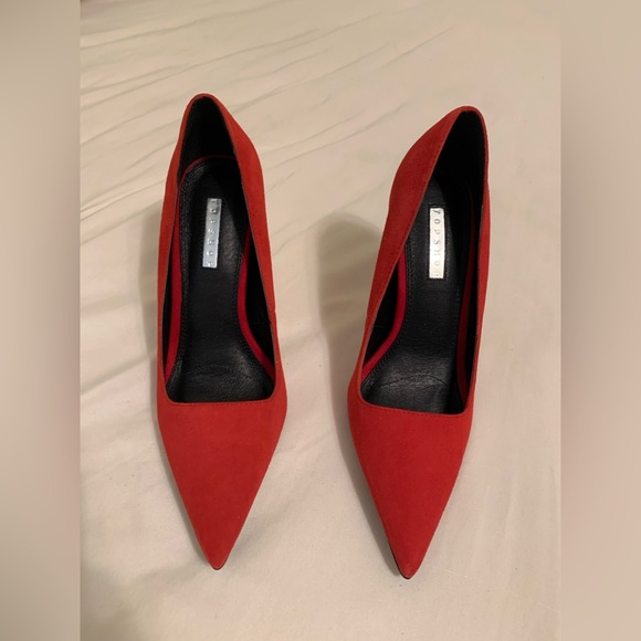 Pumps - Picture 6 of 7